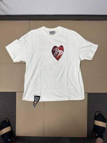 Hyde Park Hyde Park Tee White