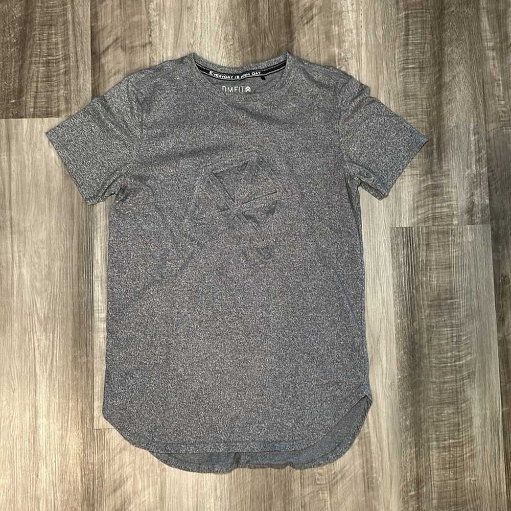 1 BMFIT Gear Raw Gear Tee - Medium - image 2