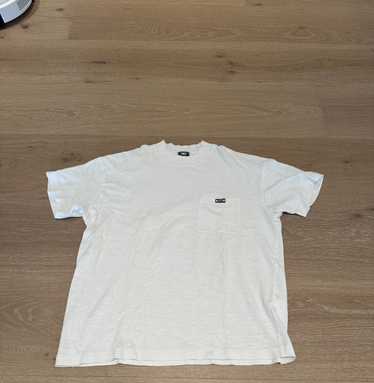 Kith Kith small logo shirt - image 1