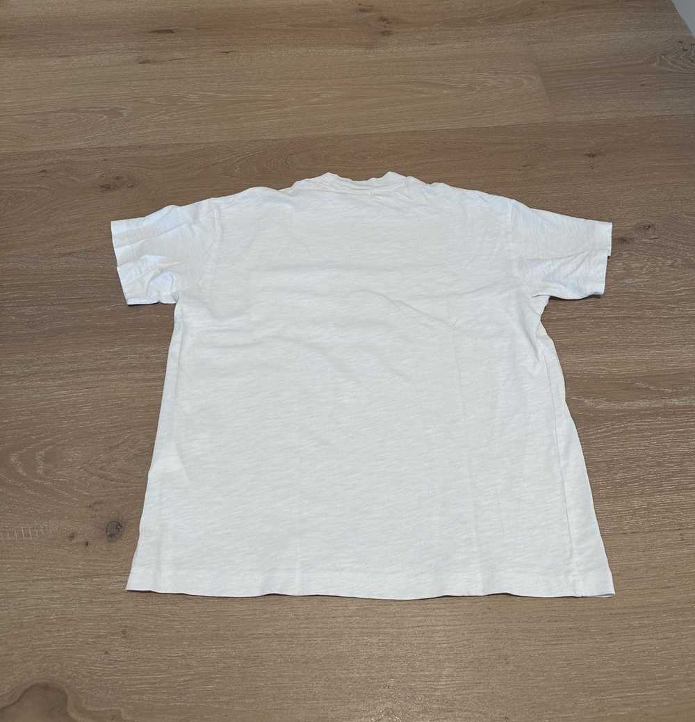 Kith Kith small logo shirt - image 2