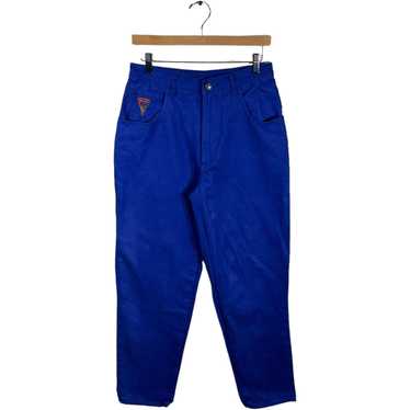 Dickies Vintage Zip Code Tapered Jeans - image 1