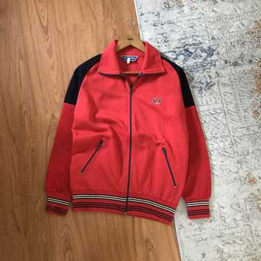 Fred perry × japanese - Gem