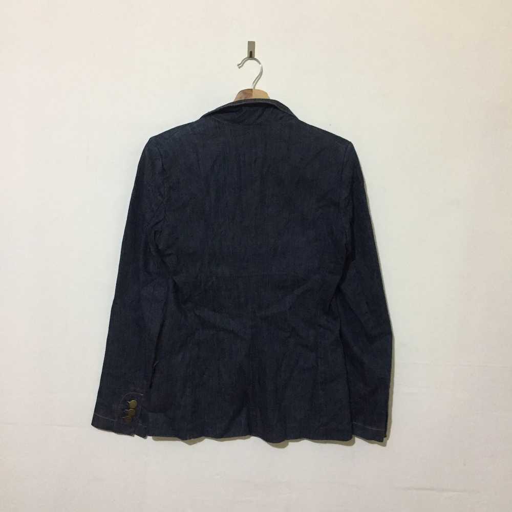 Designer × Japanese Brand × Max Mara Vintage Max … - image 2