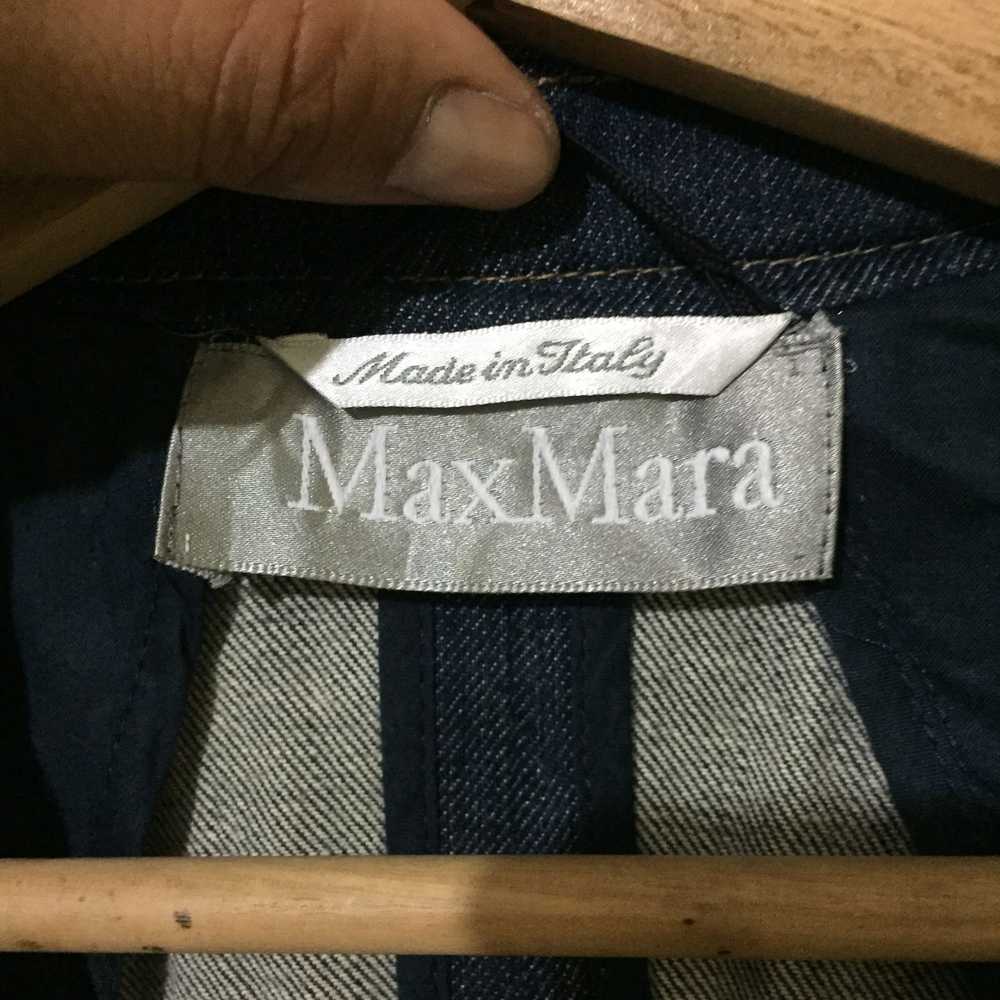 Designer × Japanese Brand × Max Mara Vintage Max … - image 5