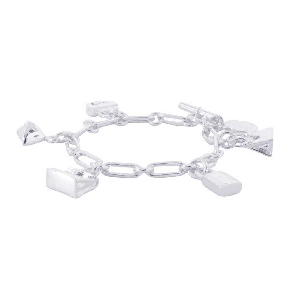 Hermes Hermes Bracelet Amulet 5 Constance Birkin … - image 2