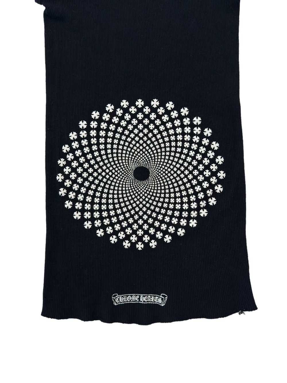 Chrome Hearts Chrome Hearts Tank Top Wife Beater - image 5