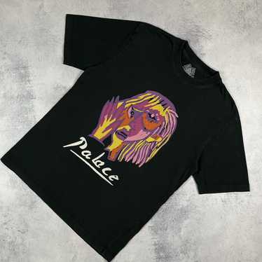 Palace × Streetwear Palace signature y2k big logo… - image 1