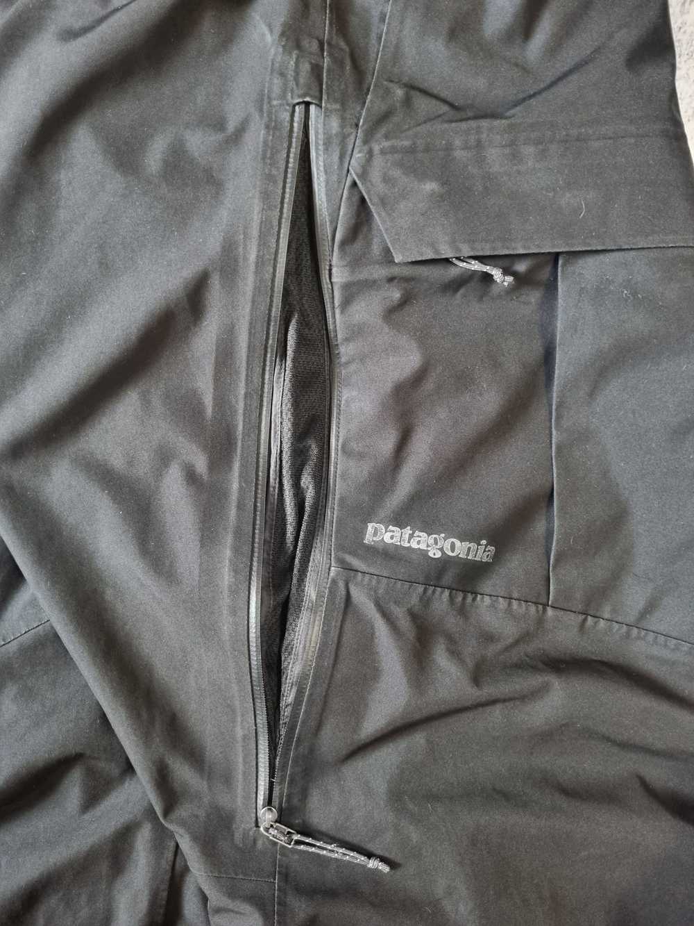 Goretex × Outdoor Life × Patagonia Patagonia Gore… - image 7