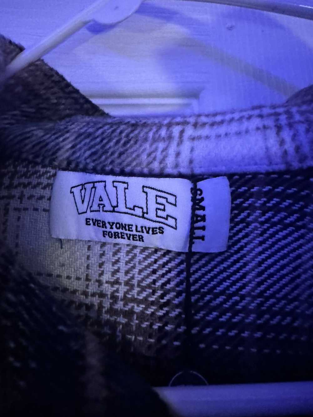 Japanese Brand × Vale × Vintage ValeLives Spider … - image 3