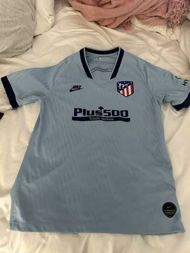 Nike Atletico Madrid 19/20 3rd shirt