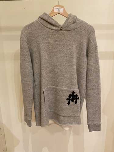 Chrome Hearts Chrome Hearts Paperjam Hoodie