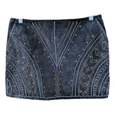 The Kooples Mini skirt