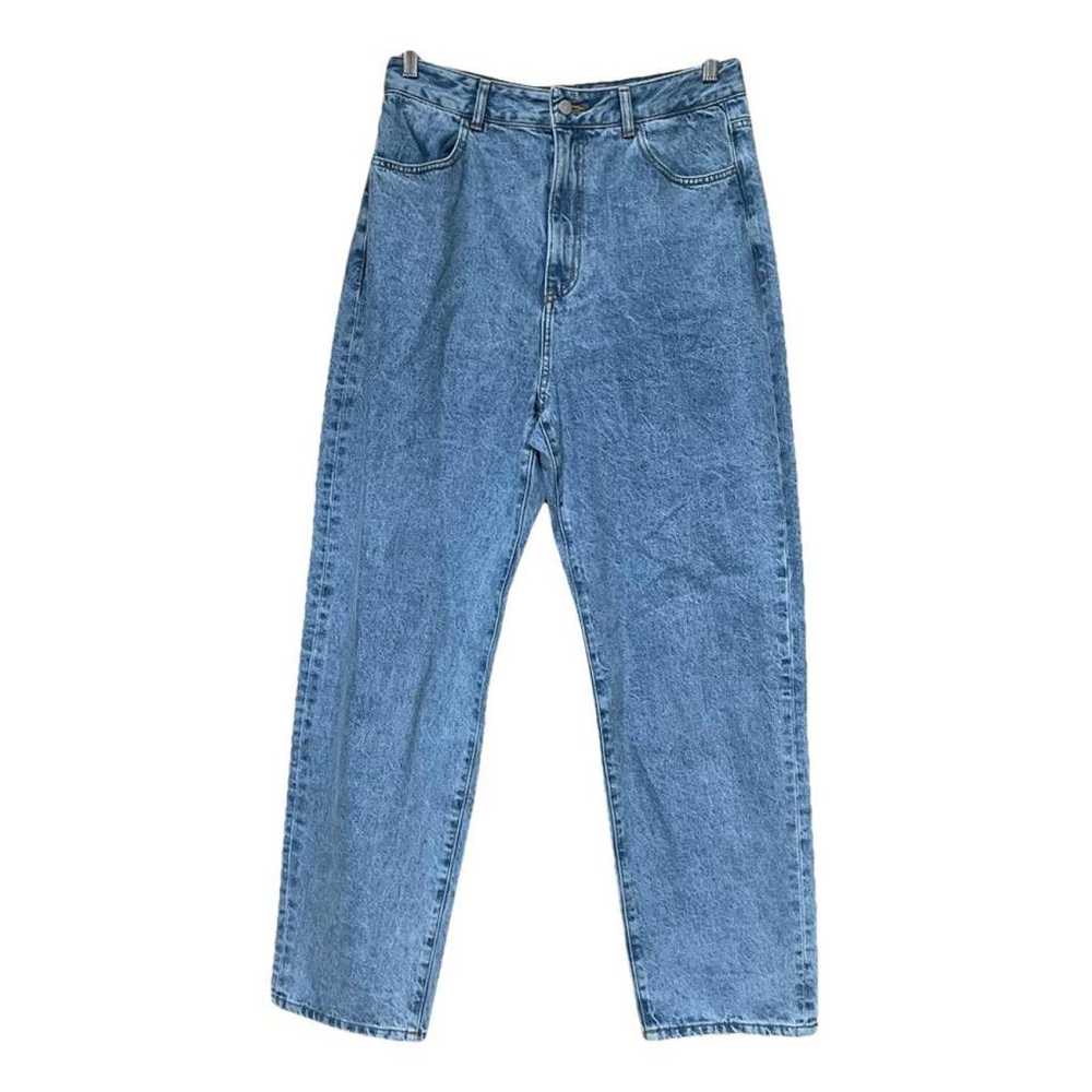 amomento Straight jeans - image 1