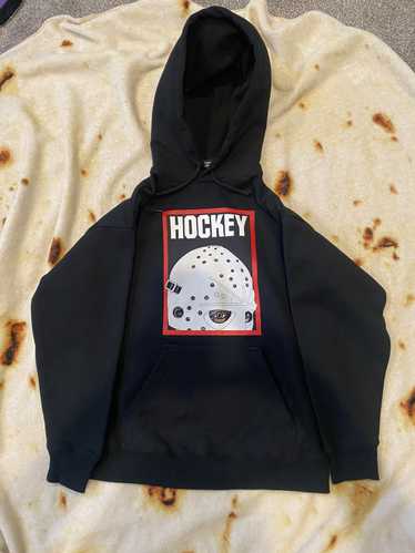 Hockey Hockey Hoodie