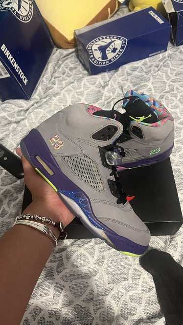 Jordan Brand Air Jordan 5 "Bel Air"