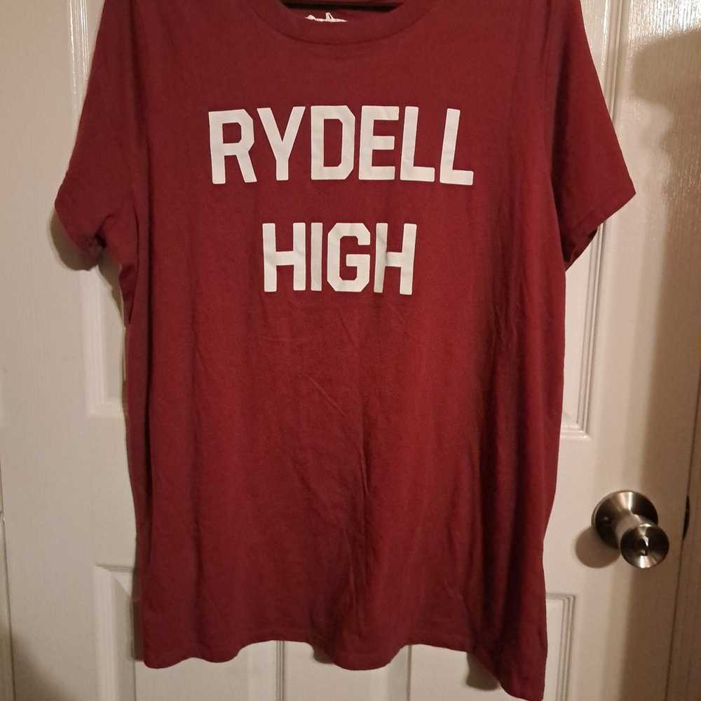 Torrid "RYDELL HIGH" TEE 2X - image 1