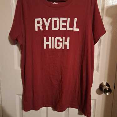 Torrid "RYDELL HIGH" TEE 2X - image 1