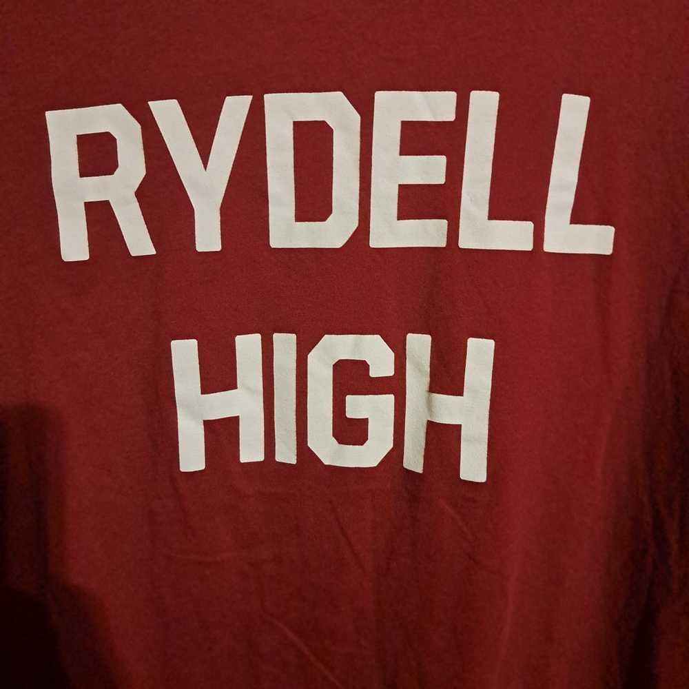 Torrid "RYDELL HIGH" TEE 2X - image 2