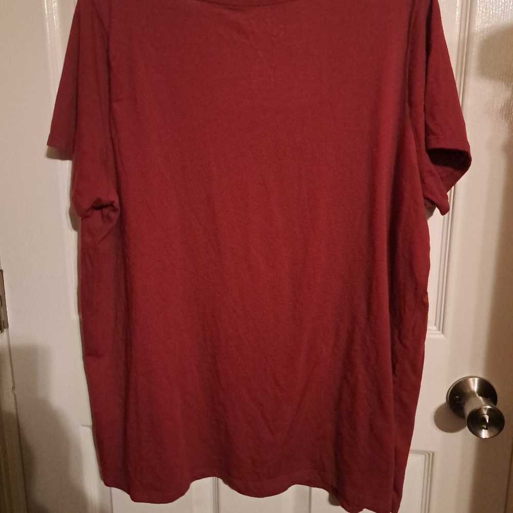 Torrid "RYDELL HIGH" TEE 2X - image 4