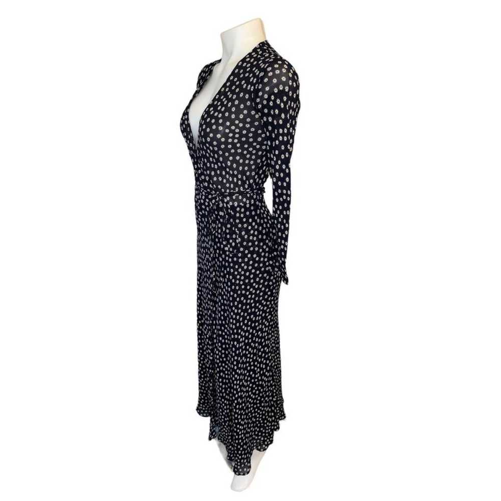 Reformation Maxi dress - image 2