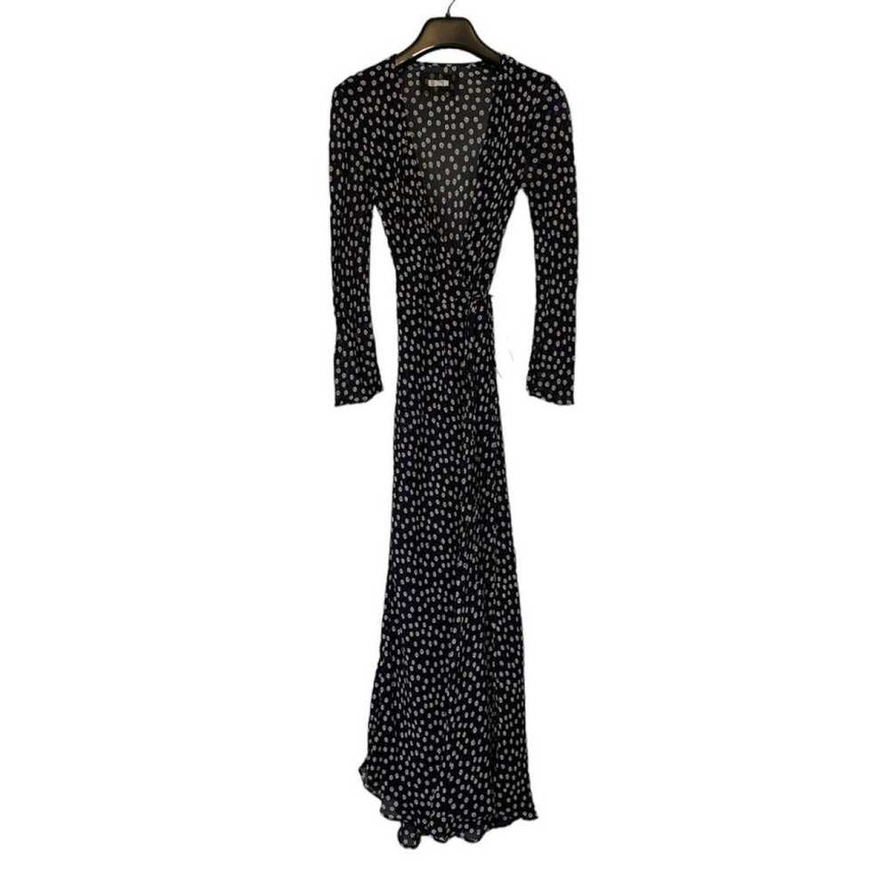 Reformation Maxi dress - image 7