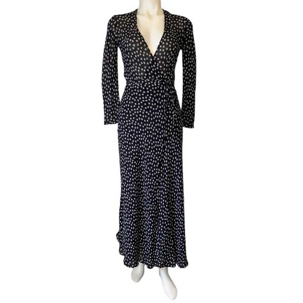 Reformation Maxi dress - image 9