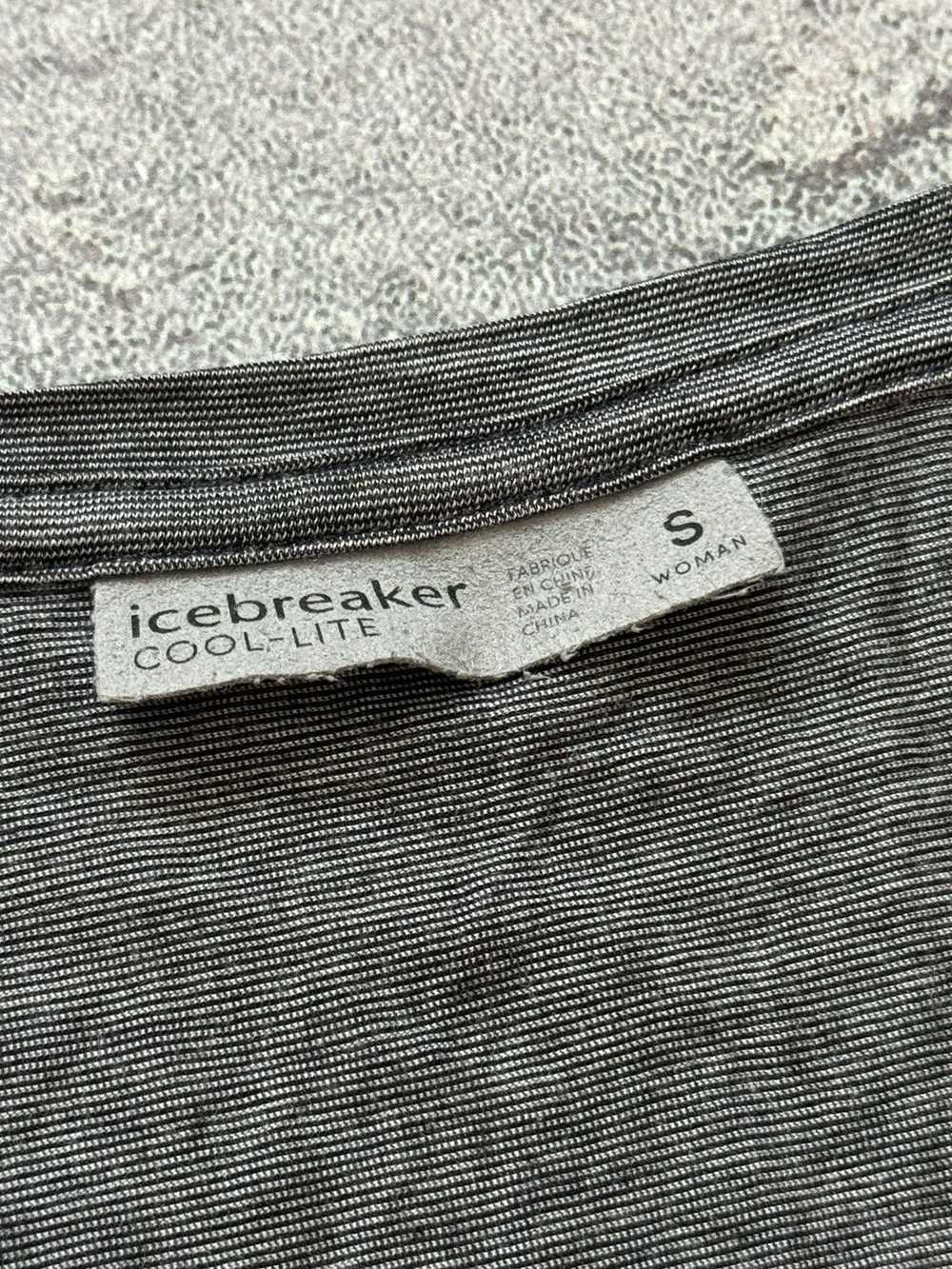 Ice Breaker × Outdoor Life × Streetwear Icebreake… - image 7