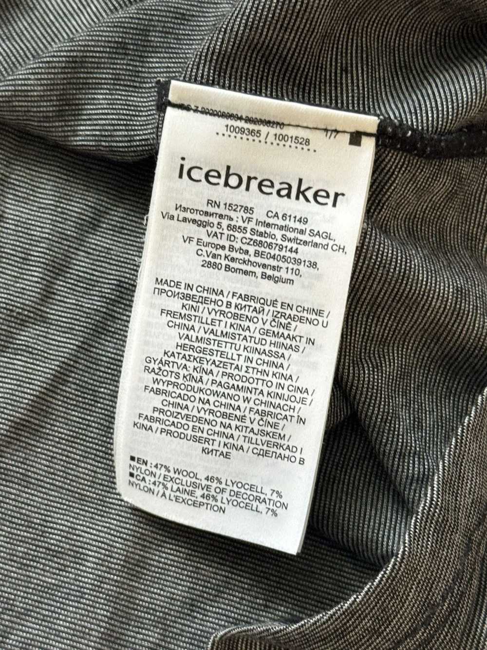 Ice Breaker × Outdoor Life × Streetwear Icebreake… - image 9