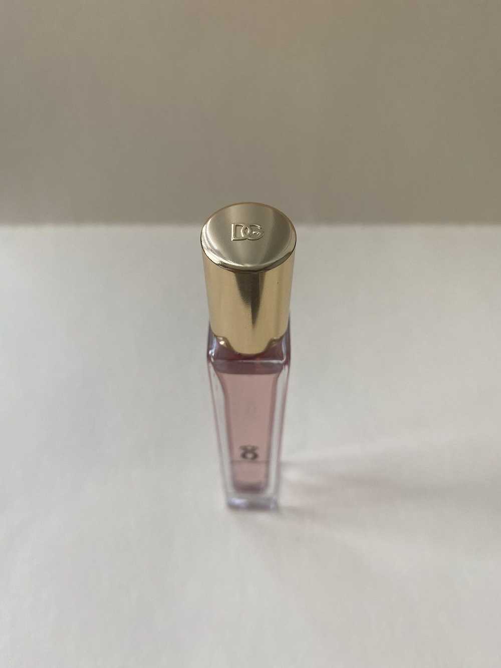 Dolce & Gabbana Q BY D&G PERFUME TRAVEL SIZE $40 - image 2