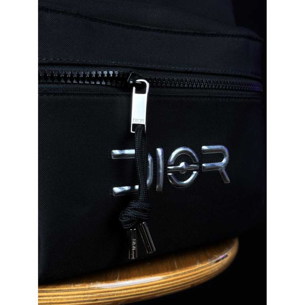 Dior Rider bag - image 3