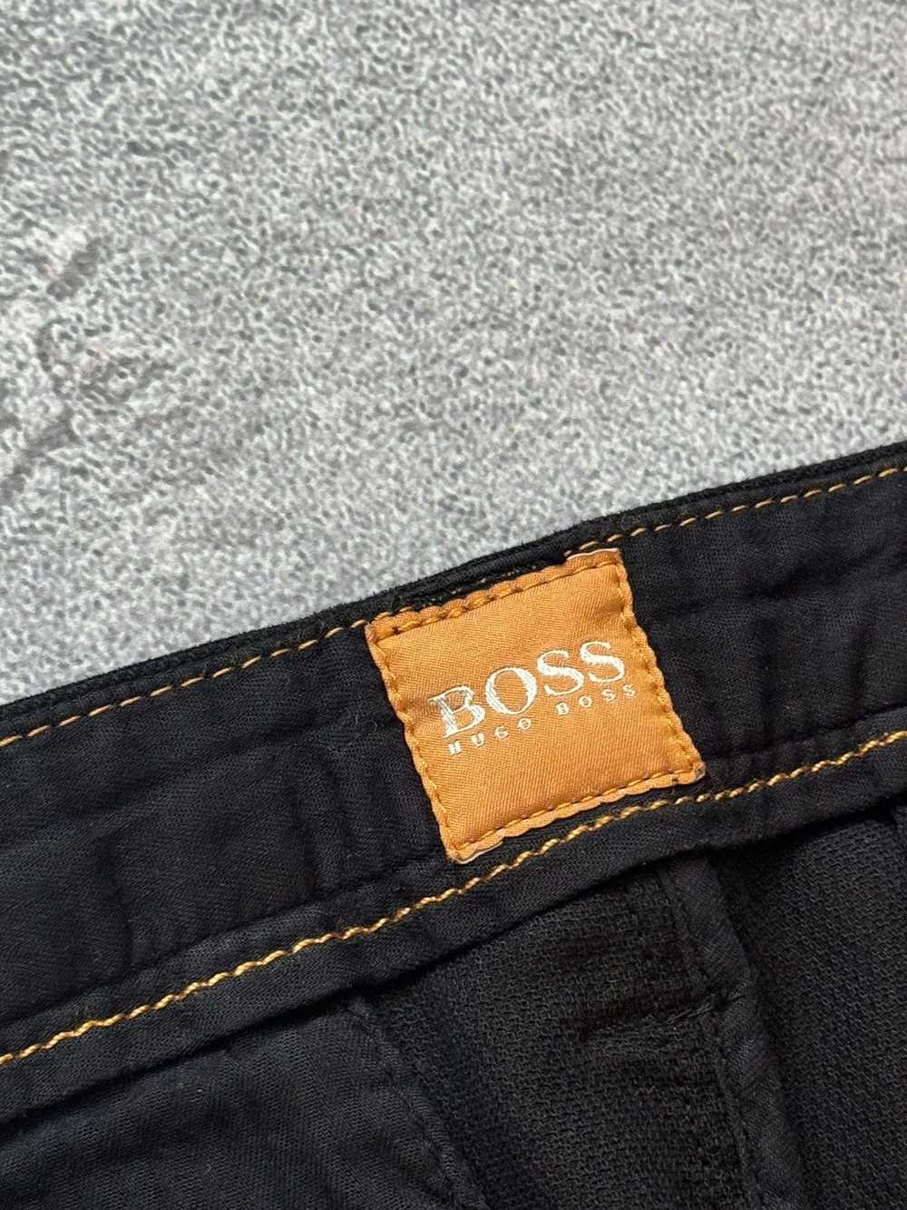 Designer × Hugo Boss × Streetwear Hugo boss 31/32… - image 12