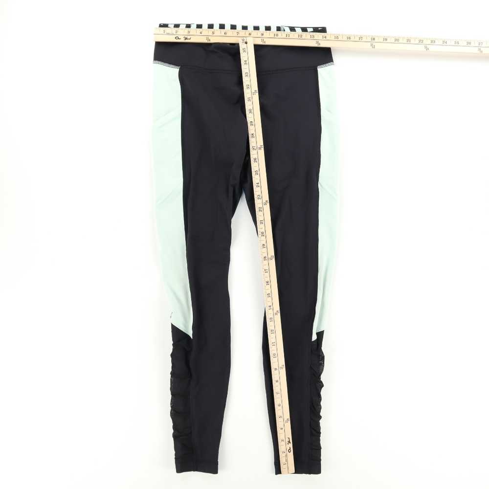 Lululemon HR 27" Ankle Nylon Woven Leggings Pants… - image 3