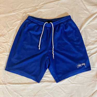 Stussy Mesh Short