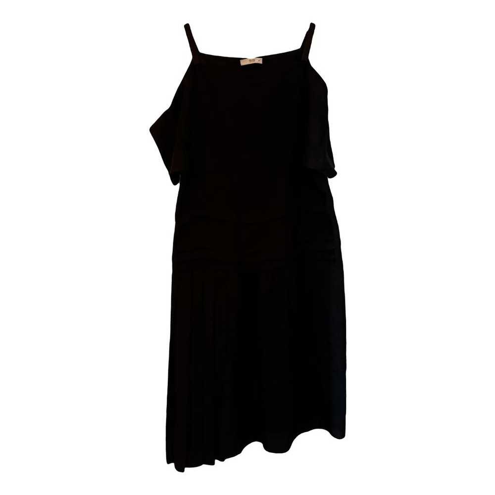 Prada Silk mid-length dress - image 1