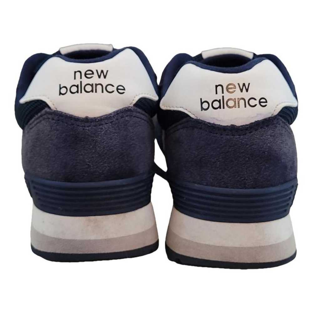 New Balance Cloth trainers - image 2