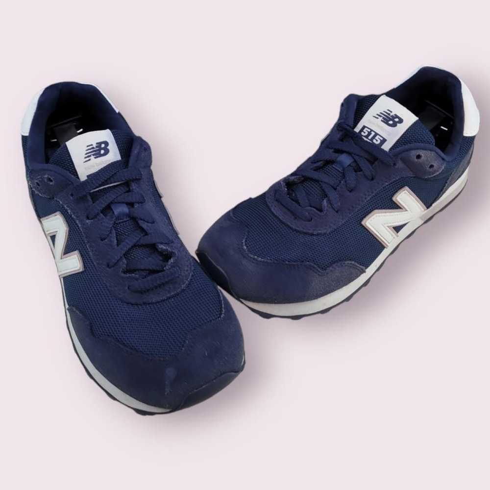 New Balance Cloth trainers - image 3