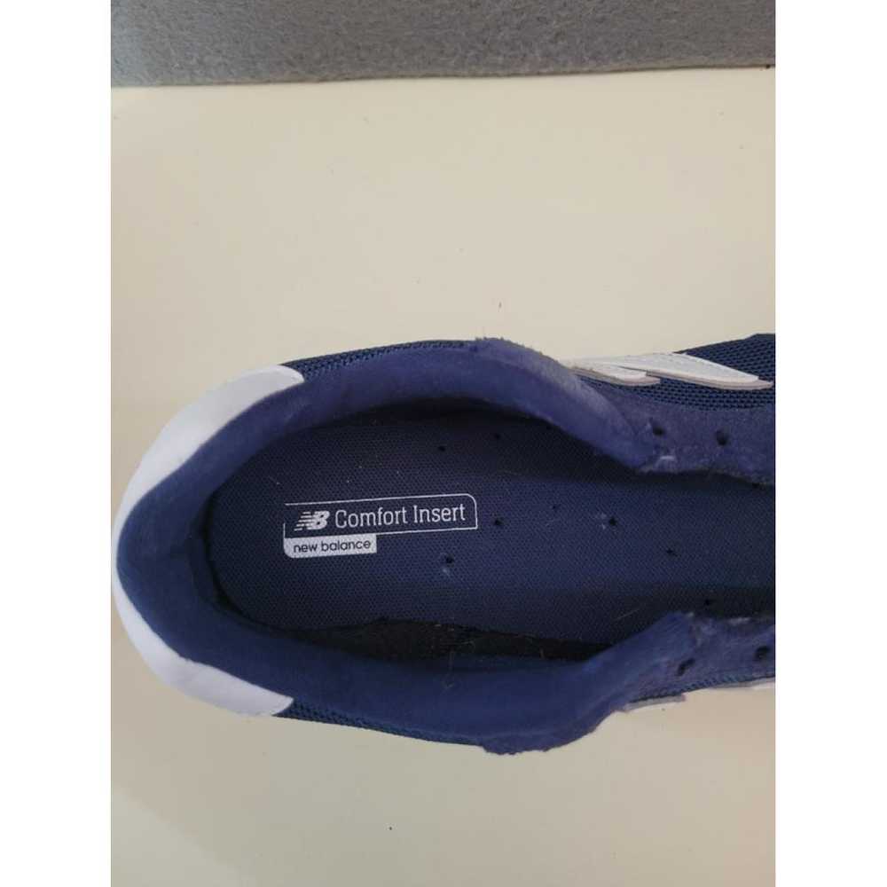 New Balance Cloth trainers - image 7