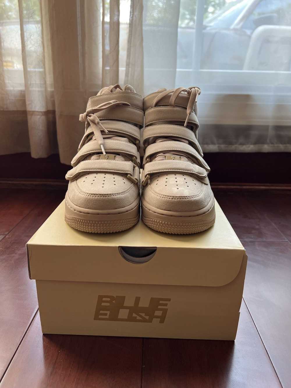 Billie Eilish × Nike BILLIE EILISHX AIR FORCE 1 M… - image 6