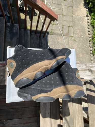 Jordan Brand Jordan 13 Olive Size 10.5