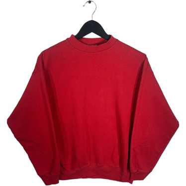 Vintage Vintage Tultex Blank Crewneck - image 1