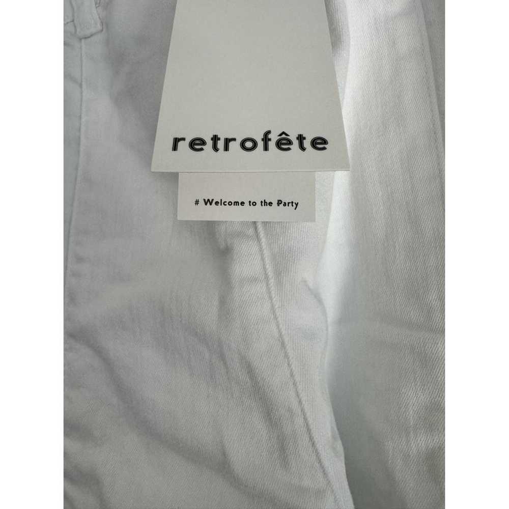 Retrofête Jeans - image 7