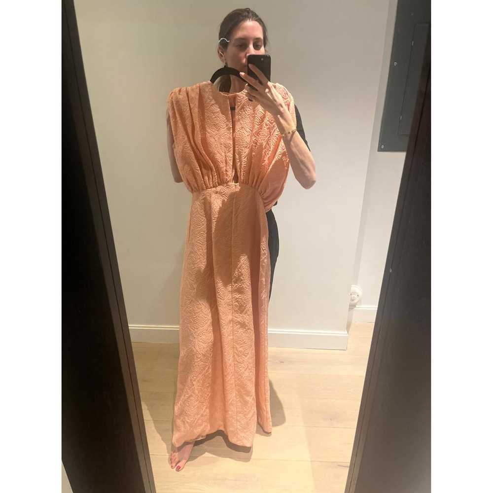 Emilia Wickstead Maxi dress - image 6