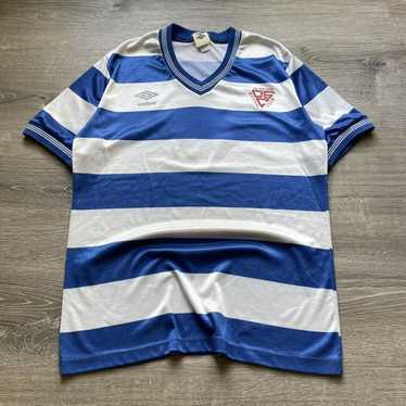 90s umbro vintage jersey - Gem