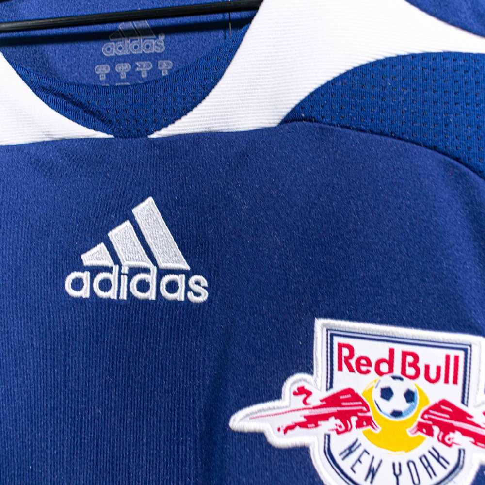 Adidas × Soccer Jersey × Vintage 2007 2008 Adidas… - image 11