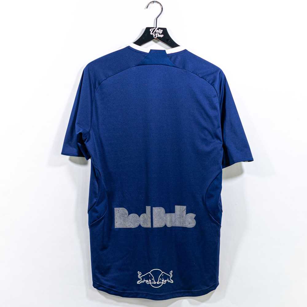 Adidas × Soccer Jersey × Vintage 2007 2008 Adidas… - image 2