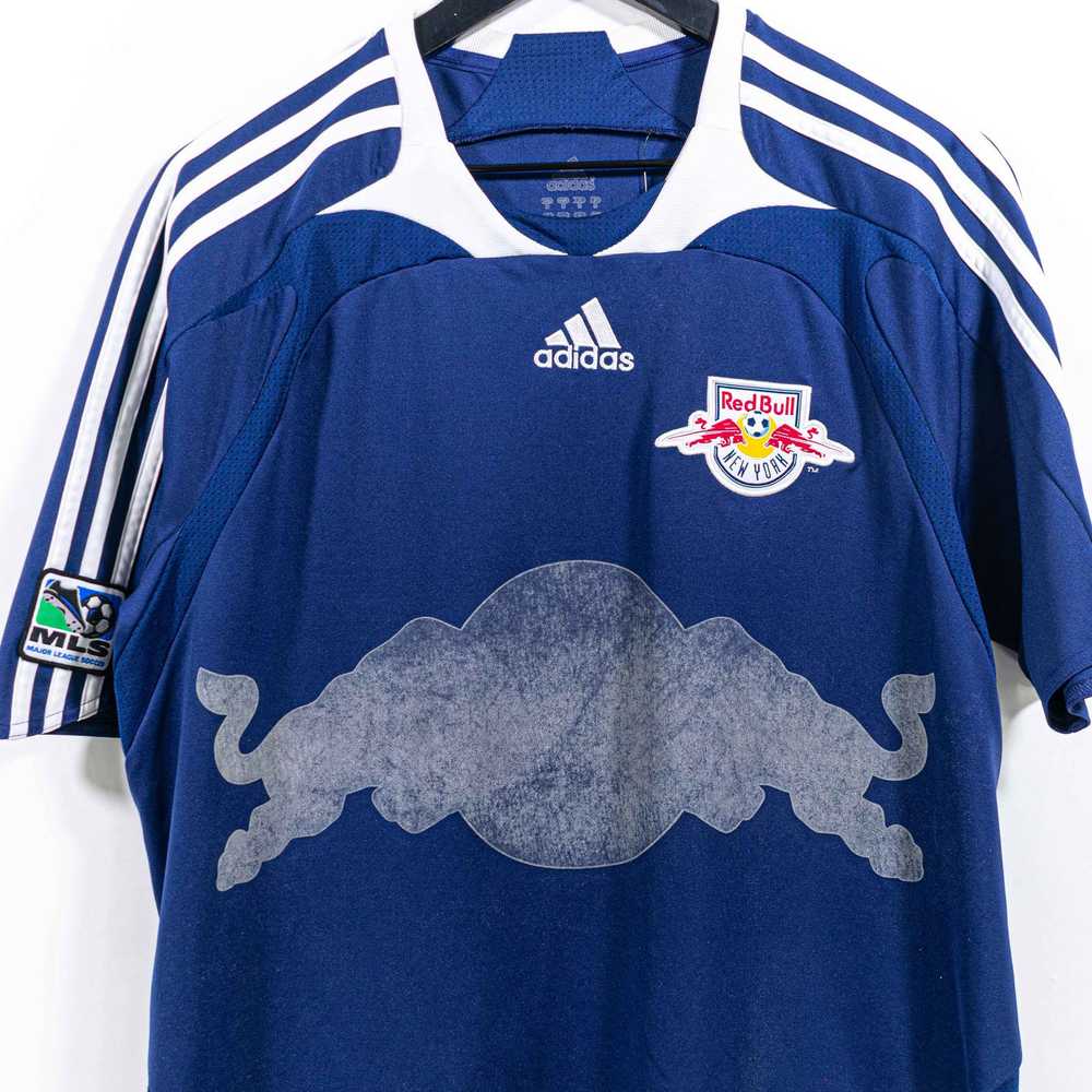 Adidas × Soccer Jersey × Vintage 2007 2008 Adidas… - image 7