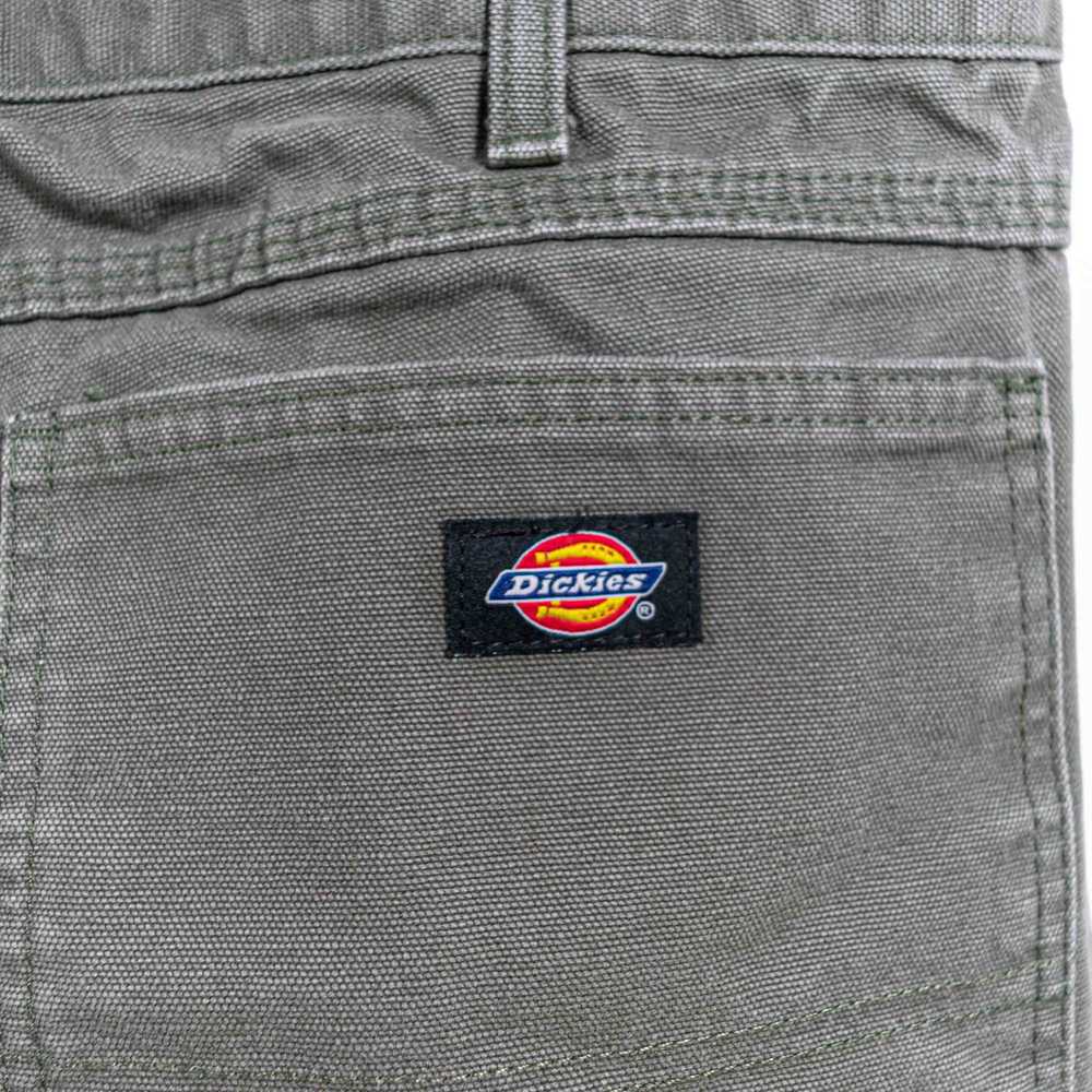 Dickies × Streetwear × Vintage Dickies Workwear C… - image 4