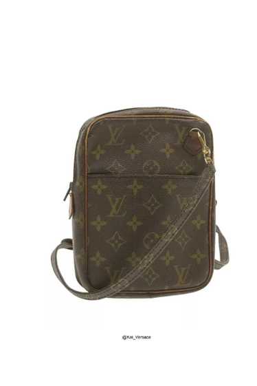 Louis Vuitton Danube Shoulder Bag