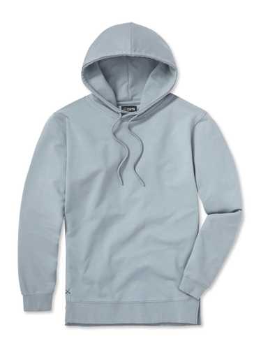 CUTS Hyperloop Hoodie Split-Hem | Stratus Signatu… - image 1