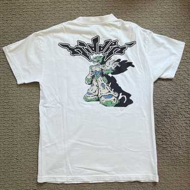 Hidden ny tee - Gem